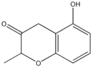 5-Hydroxy-2-Methyl-4-chroManone CAS#: 14153-17-4