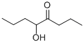 5-Hydroxy-4-octanone CAS#: 496-77-5