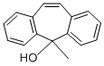 5-Hydroxy-5-methyl-5H-dibenzo[a,d]cycloheptene CAS#: 18259-45-5