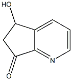 5-Hydroxy-5,6-dihydro-7H-cyclopenta[b]pyridin-7-one CAS#: 20857-26-5