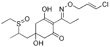 5-Hydroxy-clethodiM Sulfoxide CAS#: 111031-08-4