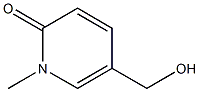 5-HydroxyMethyl-1-Methyl-... CAS#: 27330-18-3