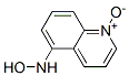 5-(Hydroxyamino)quinoline 1-oxide CAS#: 19701-46-3