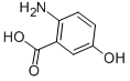 5-Hydroxyanthranilic acid CAS#: 394-31-0
