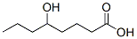5-Hydroxycaprylic acid CAS#: 17369-50-5