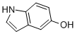 5-Hydroxyindole CAS#: 1953-54-4