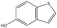 5-Hydroxythionaphthene CAS#: 19301-35-0