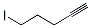 5-IODO-1-PENTYNE CAS#: 2468-55-5