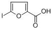 5-IODO-2-FUROIC ACID,97% CAS#: 18614-11-4