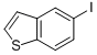 5-IODO-BENZO[B]-THIOPHENE CAS#: 20532-38-1