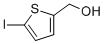 (5-IODO-THIOPHEN-2-YL)-METHANOL CAS#: 13781-27-6