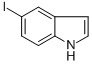 5-IODOINDOLE CAS#: 16066-91-4