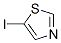 5-IODOTHIAZOLE CAS#: 108306-61-2
