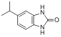 5-ISOPROPYL-1,3-DIHYDRO-BENZIMIDAZOL-2-ONE CAS#: 103151-03-7