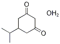 5-ISOPROPYLCYCLOHEXANE-1,3-DIONE HYDRAT CAS#: 207399-18-6