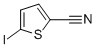 5-Iodo-2-thiophenecarbonitrile CAS#: 18945-81-8