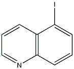 5-Iodoquinoline CAS#: 1006-50-4