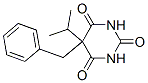 5-Isopropyl-5-benzylbarbituric acid CAS#: 17013-33-1