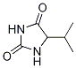 5-Isopropyl hydantoin CAS#: