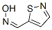 5-Isothiazolecarbaldehyde (Z)-oxime CAS#: 28401-57-2