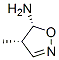 5-Isoxazolamine,4,5-dihydro-4-methyl-,cis-(9CI) CAS#: 110819-32-4