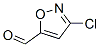 5-Isoxazolecarboxaldehyde, 3-chloro- (9CI) CAS#: 220780-53-0