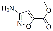 5-Isoxazolecarboxylicacid,3-amino-,methylester(9CI) CAS#: 203586-95-2