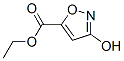 5-Isoxazolecarboxylicacid,3-hydroxy-,ethylester(8CI,9CI) CAS#: 13626-61-4