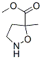 5-Isoxazolidinecarboxylicacid,5-methyl-,methylester(8CI,9CI) CAS#: 15166-66-2