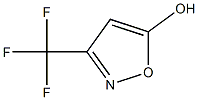 5-Isoxazolol,3-(trifluoromethyl)-(9CI) CAS#: 110411-51-3