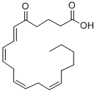 5-KETE CAS#: 106154-18-1