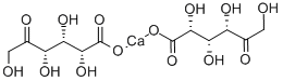 5-KETO-D-GLUCONIC ACID CALCIUM SALT CAS#: 22430-53-1