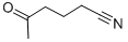 5-KETOHEXANENITRILE CAS#: 10412-98-3