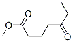5-Ketoenanthic acid methyl ester CAS#: 17745-32-3