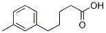 5-(M-tolyl)pentanoic acid CAS#: 105401-68-1