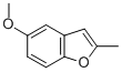 5-METHOXY-2-METHYLBENZOFURAN CAS#: 13391-27-0