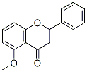 5-METHOXYFLAVANONE CAS#: 55947-36-9