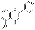 5-METHOXYFLAVONE CAS#: 42079-78-7