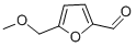 5-(METHOXYMETHYL)-2-FURALDEHYDE CAS#: 1917-64-2