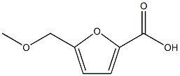 5-(METHOXYMETHYL)-2-FUROIC ACID CAS#: 1917-60-8