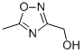 (5-METHYL-1,2,4-OXADIAZOL-3-YL)METHANOL CAS#: 25977-23-5