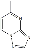 5-METHYL-[1,2,4]TRIAZOLO[1,5-A]PYRIMIDINE CAS#: 15562-30-8