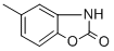5-METHYL-1,3-BENZOXAZOL-2(3H)-ONE CAS#: 22876-15-9