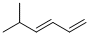 5-METHYL-1,3-HEXADIENE CAS#: 2783-10-0