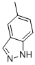 5-METHYL-1H-INDAZOLE CAS#: 1776-37-0