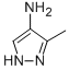 5-METHYL-1H-PYRAZOL-4-AMINE CAS#: 113140-10-6