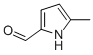 5-METHYL-1H-PYRROLE-2-CARBALDEHYDE CAS#: 1192-79-6