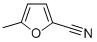 5-METHYL-2-FURONITRILE CAS#: 13714-86-8