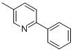 5-METHYL-2-PHENYL-PYRIDINE CAS#: 27012-22-2