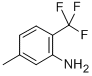 5-METHYL-2-(TRIFLUOROMETHYL)ANILINE CAS#: 106877-29-6